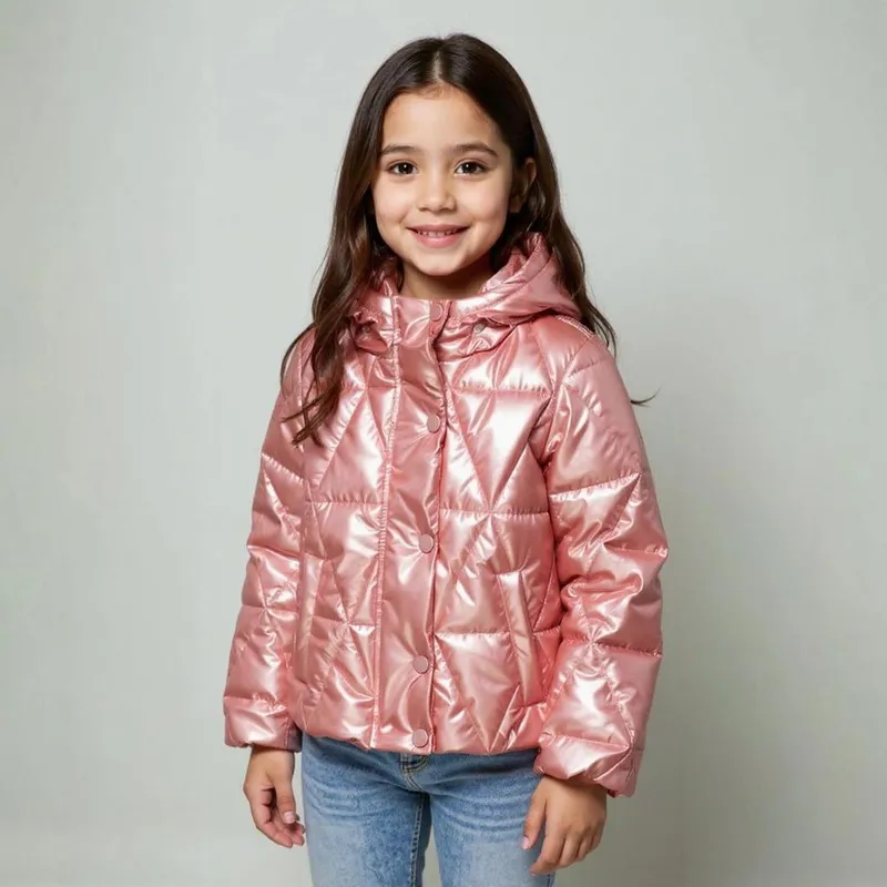 YAMP - Parka Niña Yamp