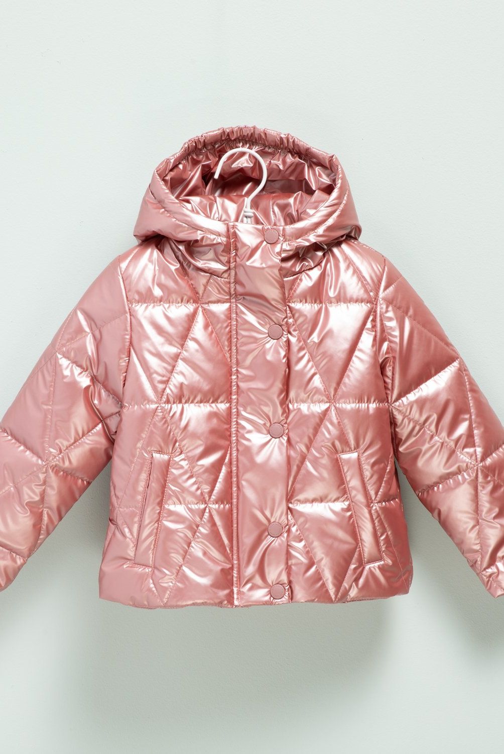 YAMP - Parka Niña Yamp