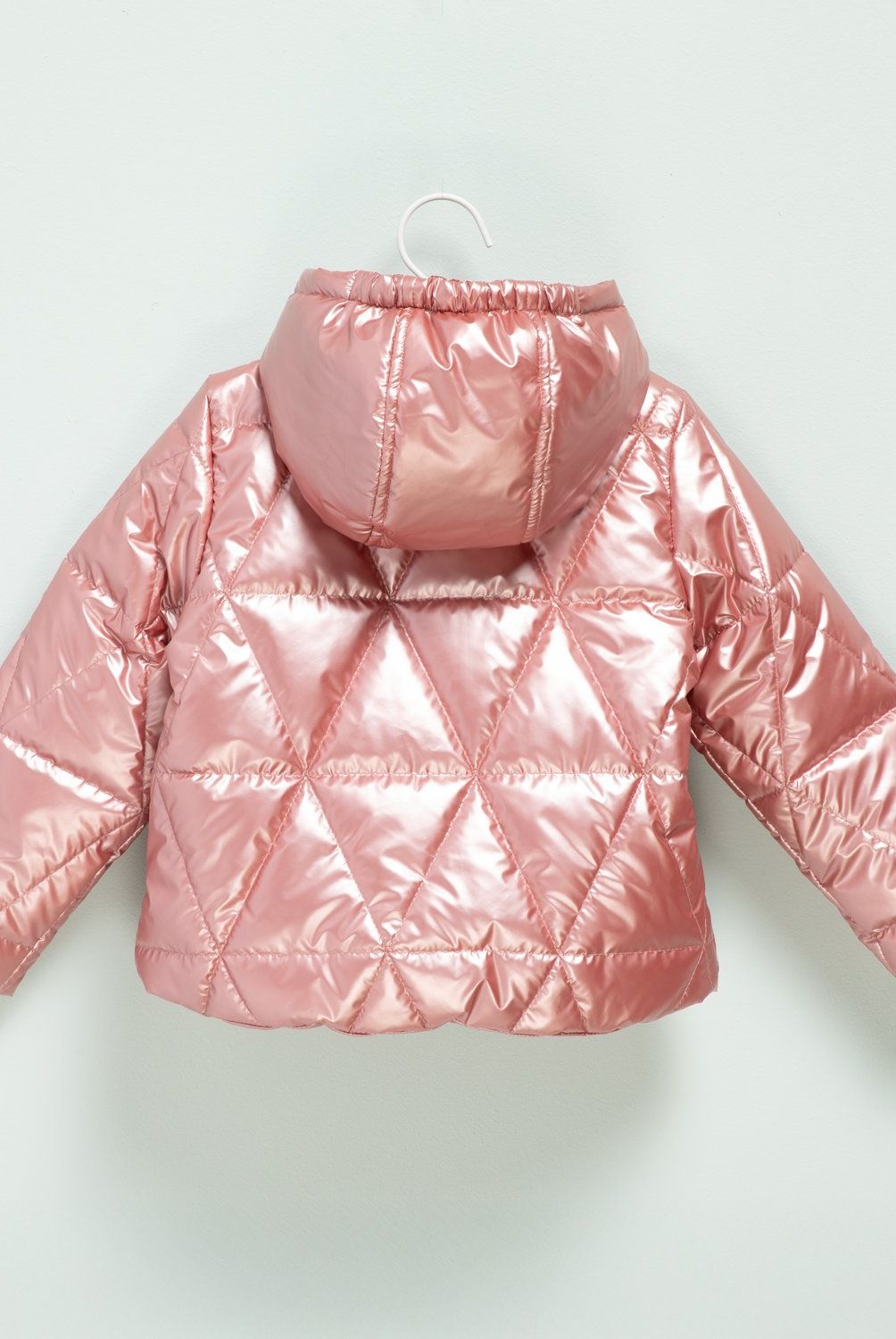 YAMP - Parka Niña Yamp