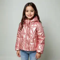 YAMP - Parka Niña