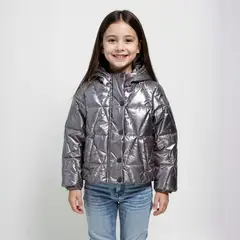 YAMP - Parka Niña