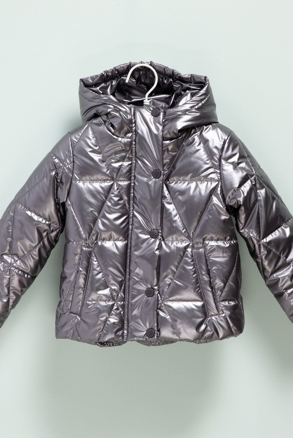 YAMP - Parka Niña Yamp