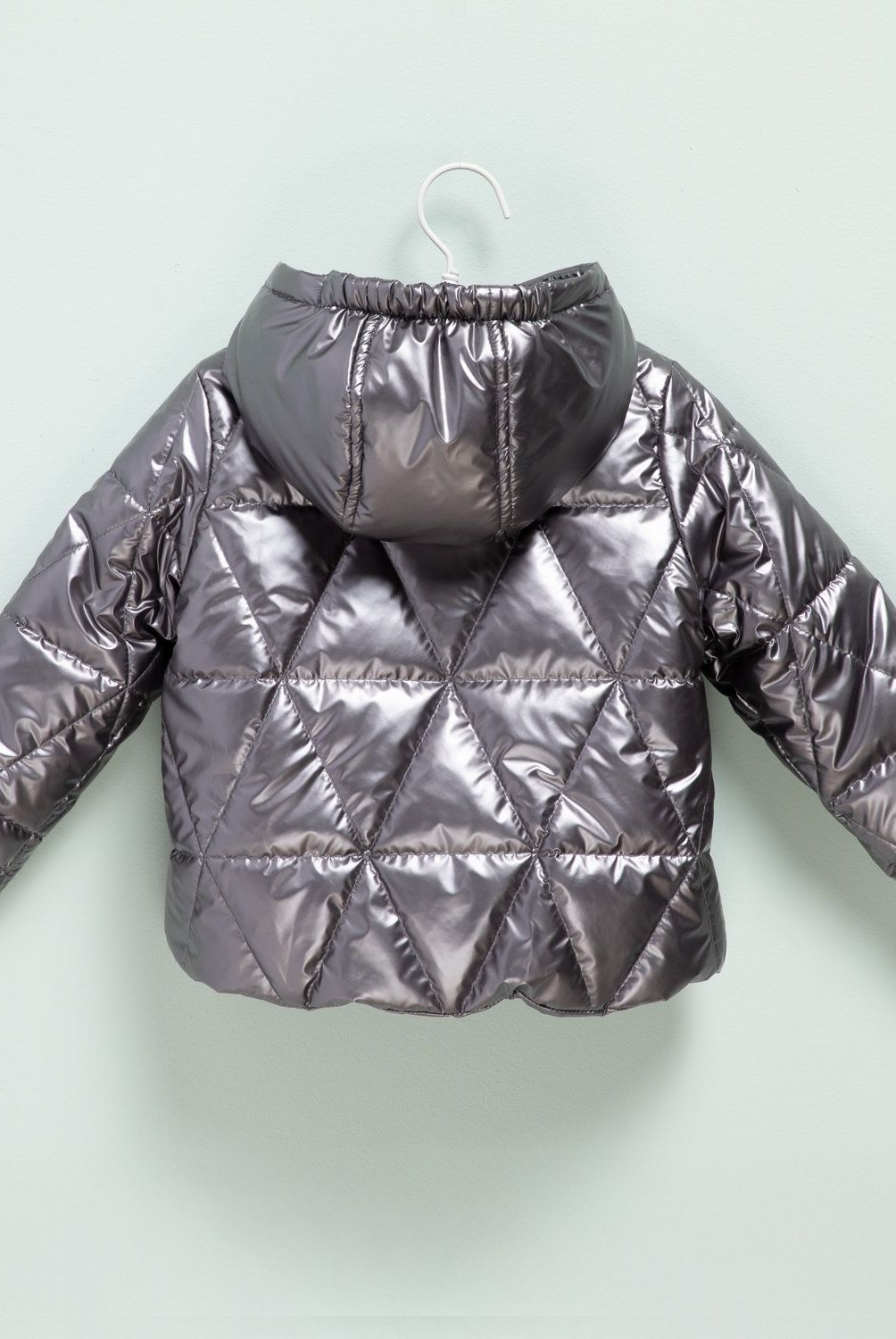 YAMP - Parka Niña Yamp