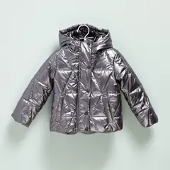 YAMP - Parka Niña
