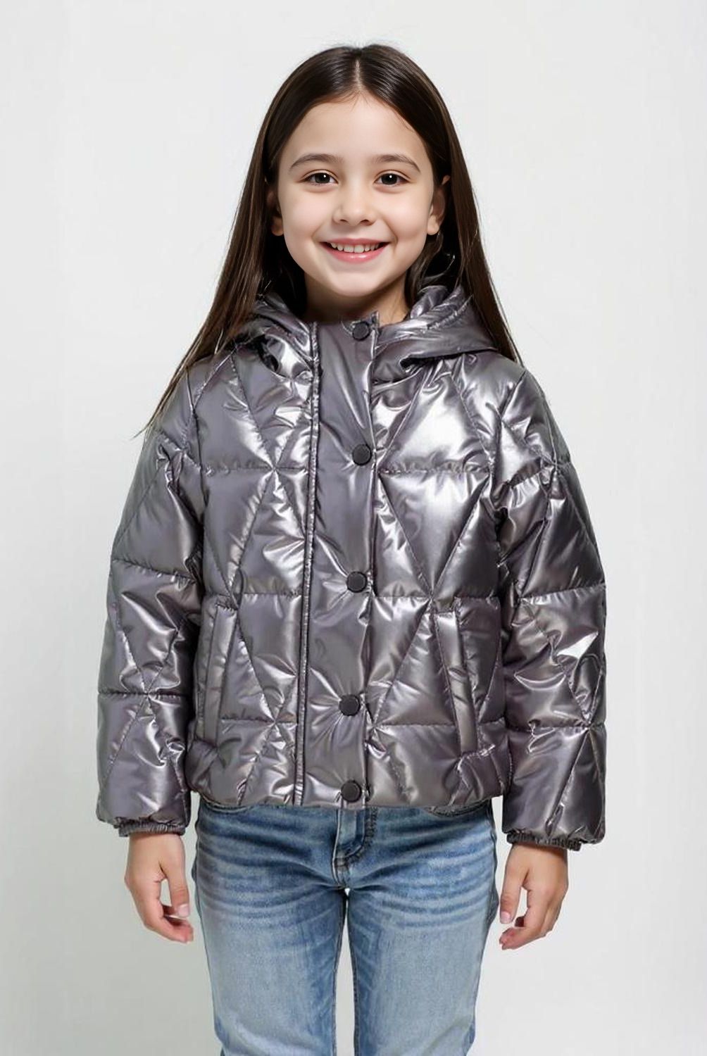 YAMP - Parka Niña Yamp