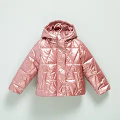 YAMP - Parka Niña