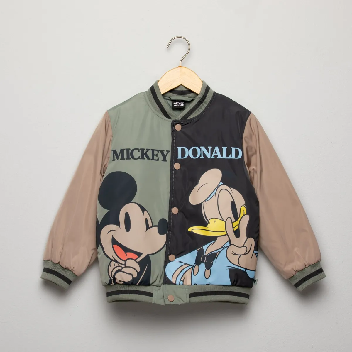 STD CHARACTERS - Chaqueta Niño Std Characters