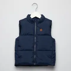 YAMP - Parka Bebé Niño