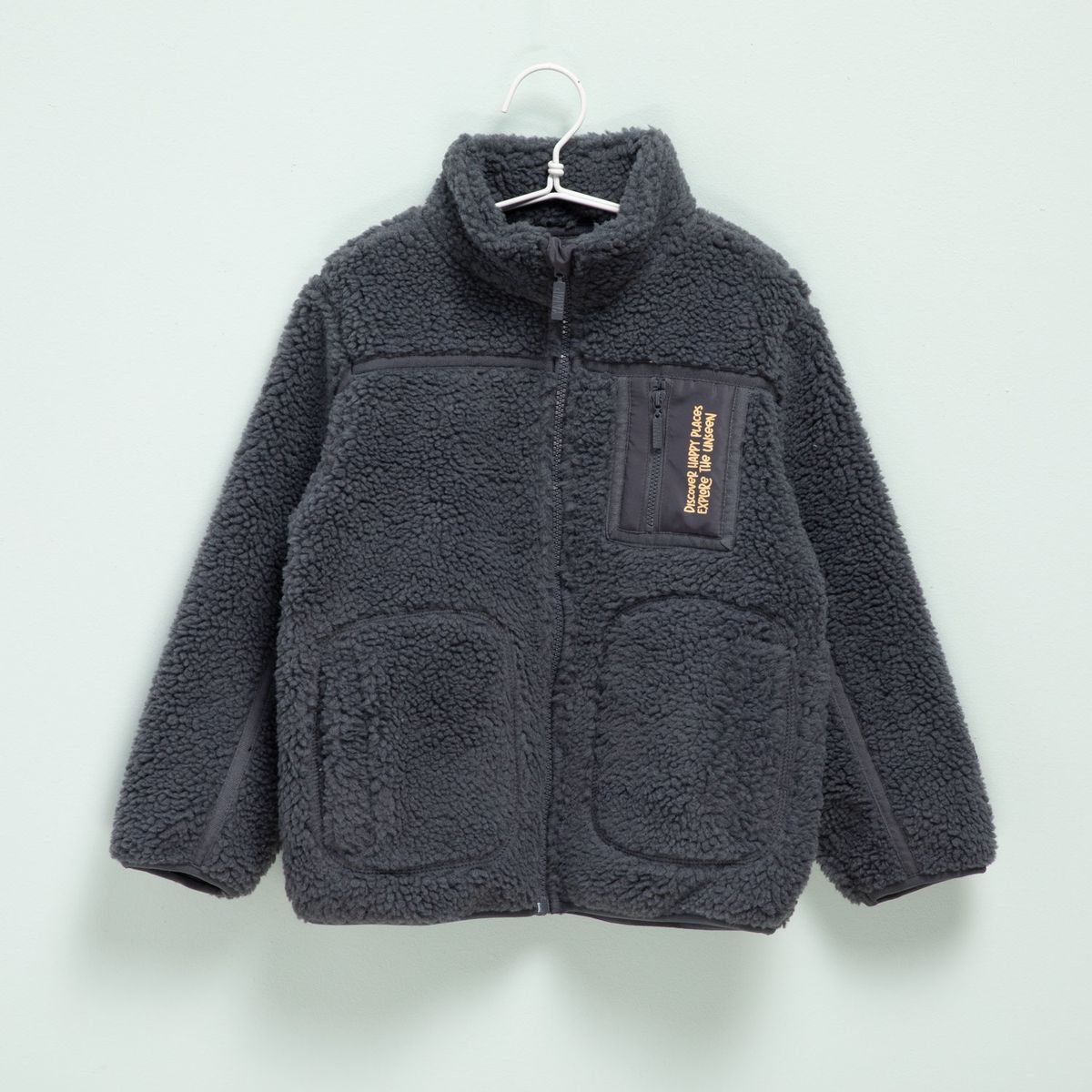 YAMP - Chaqueta Niño Yamp