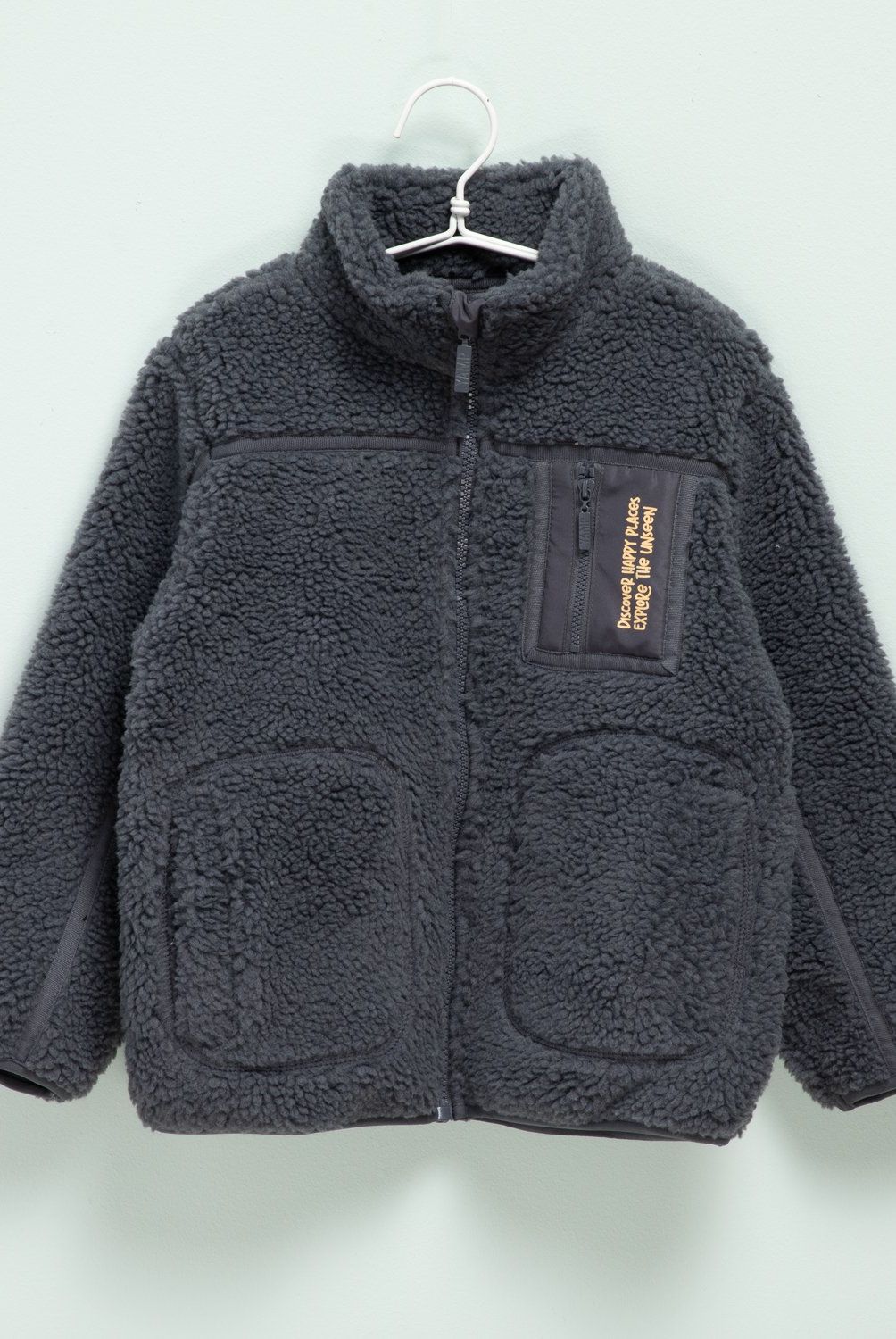YAMP - Chaqueta Niño Yamp
