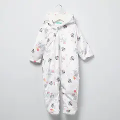 MINNIE - Enterito Bebé Niña