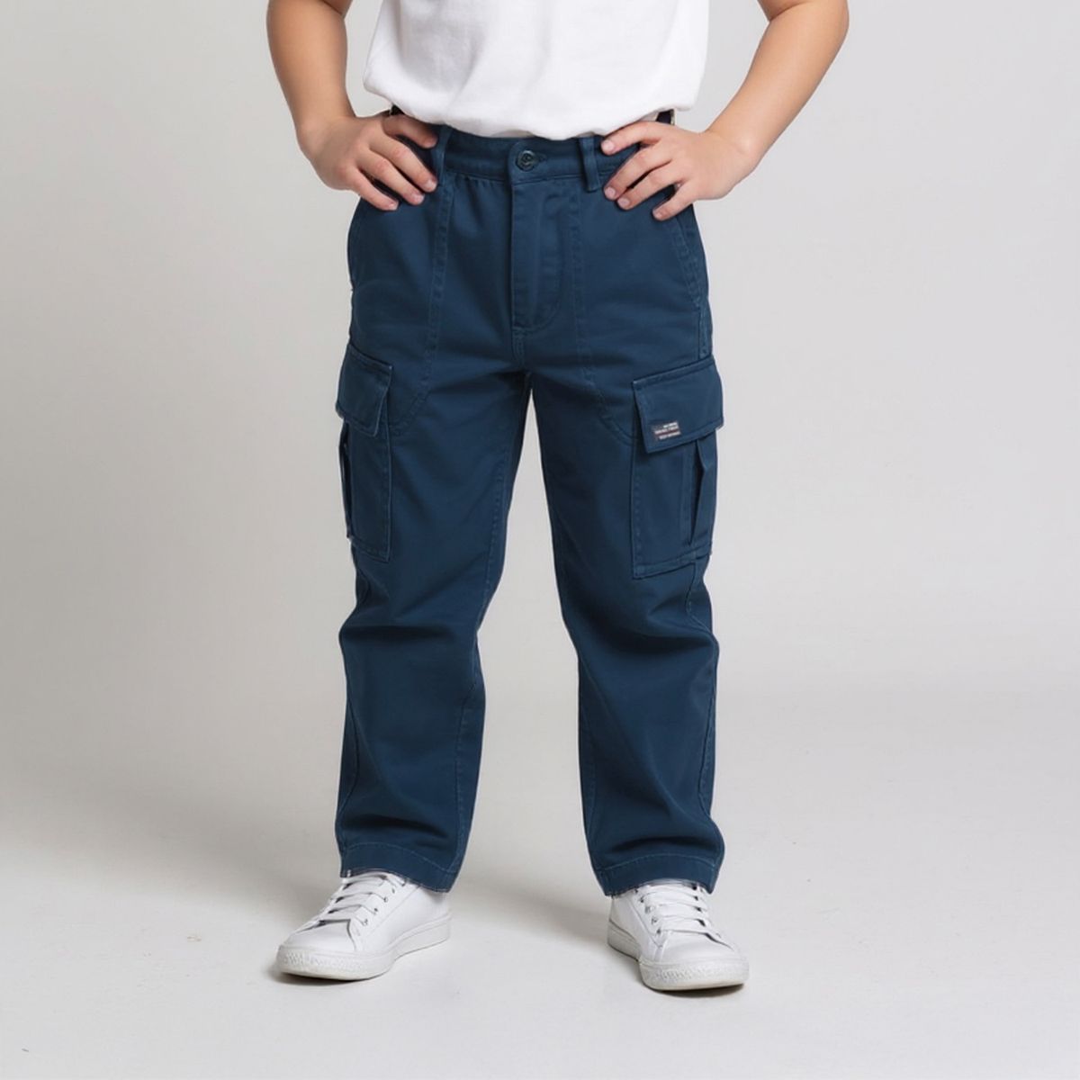 YAMP - Pantalón Niño Yamp