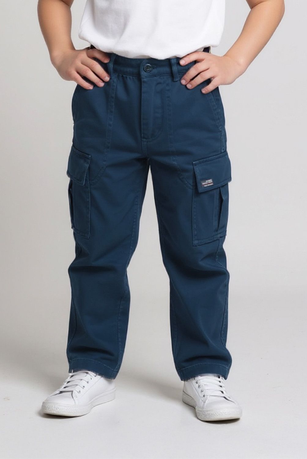 YAMP - Pantalón Niño Yamp