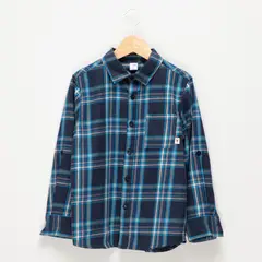 YAMP - Camisa Franela Niño