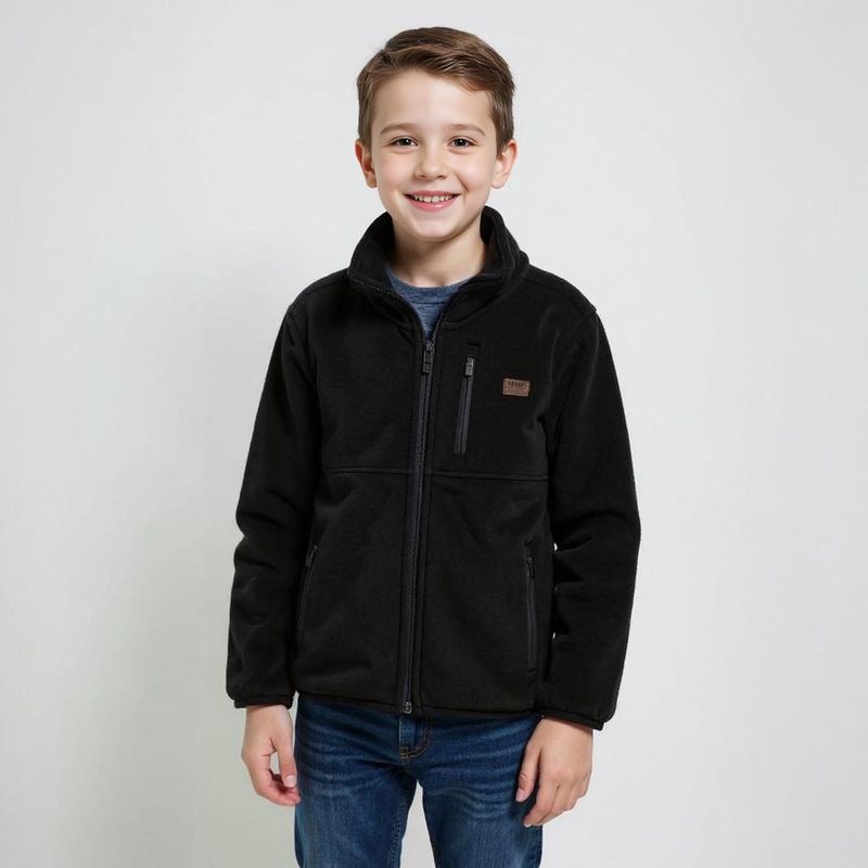 YAMP - Polerón Niño Yamp