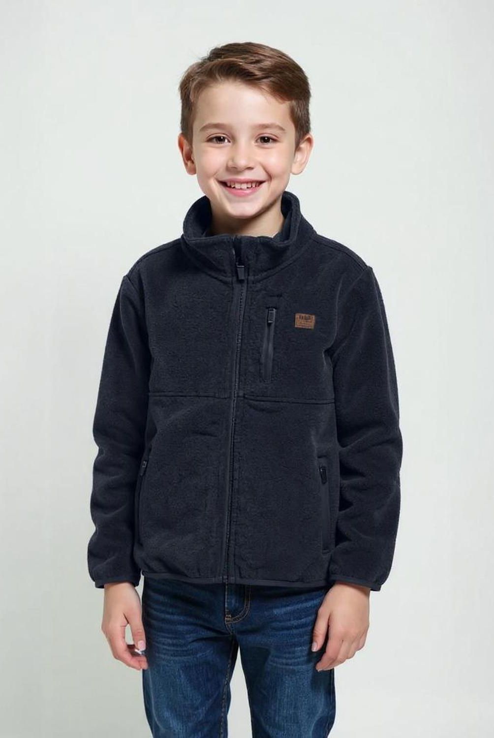 YAMP - Polerón Niño Yamp