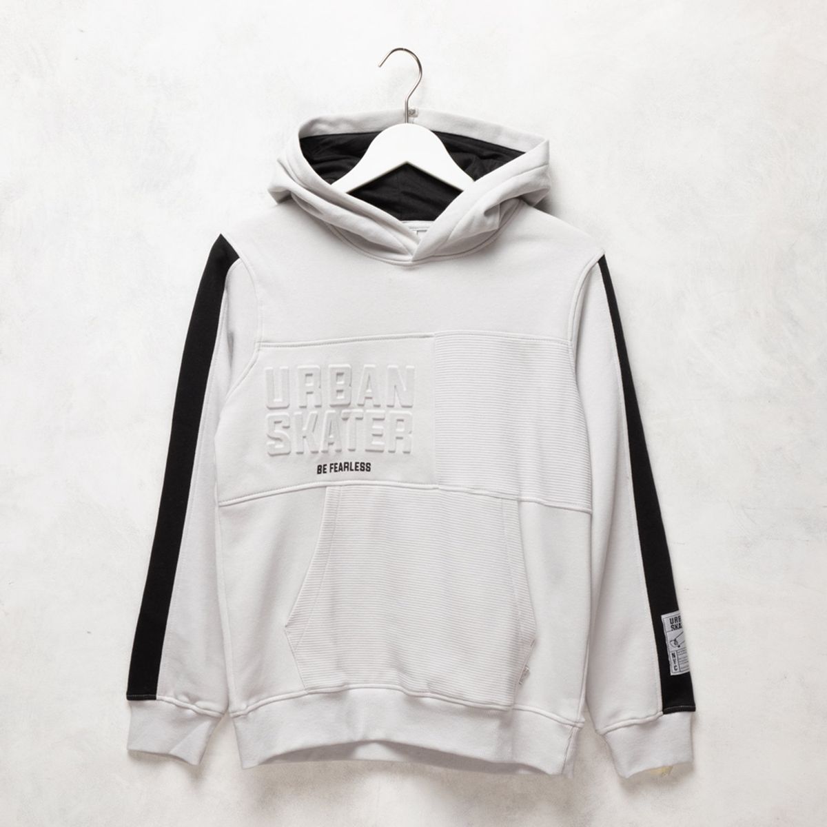 FEDERATION - Polerón Niño Federation