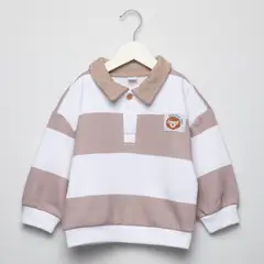 YAMP - Polerón Bebé Niño