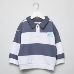 YAMP - Polerón Bebé Niño