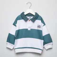 YAMP - Polerón Bebé Niño