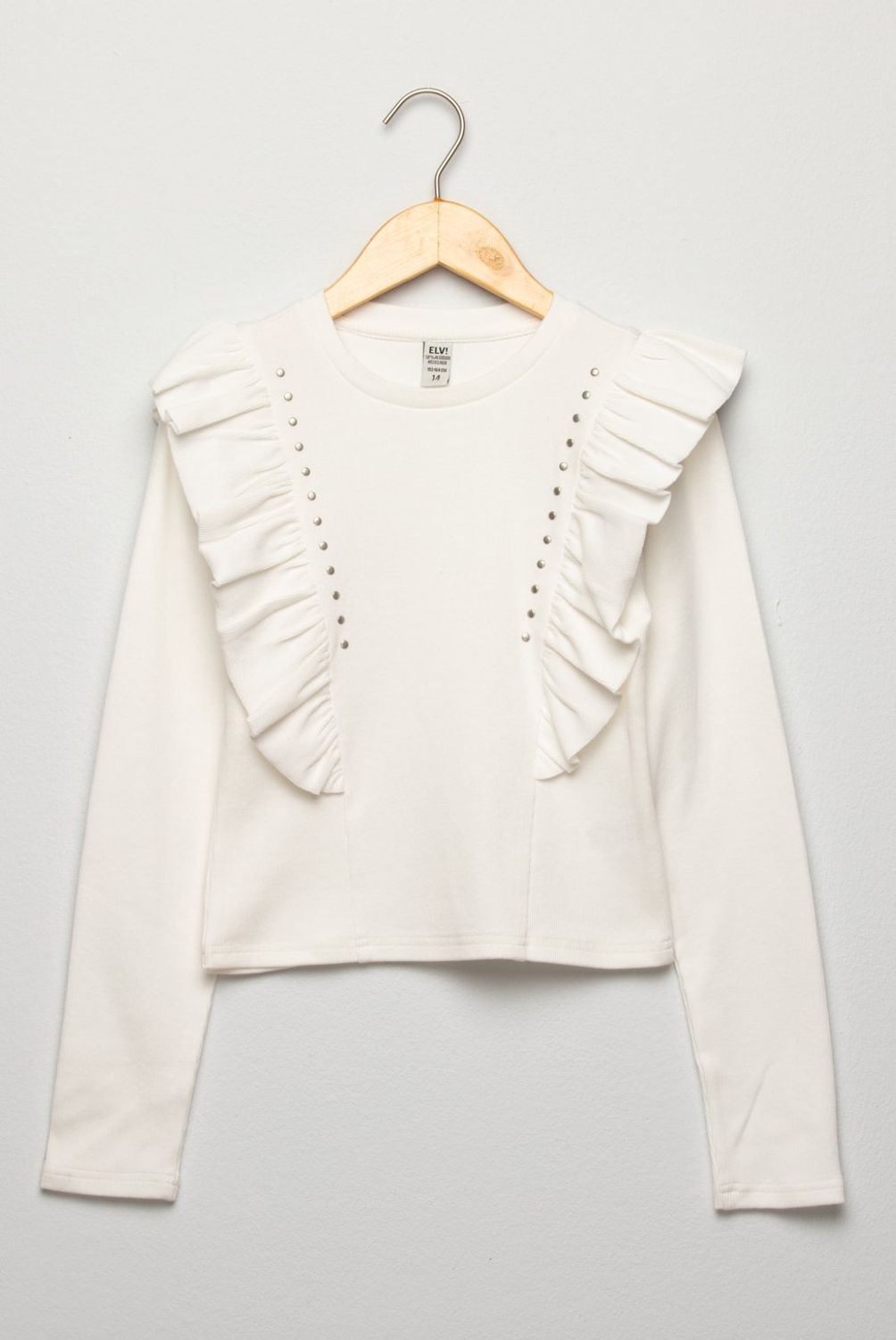 ELEVEN - Polera Niña Eleven