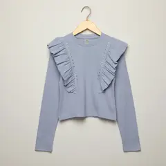ELEVEN - Polera Niña