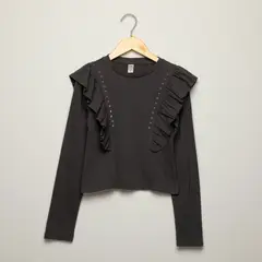ELEVEN - Polera Niña