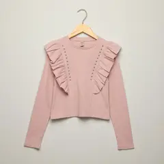 ELEVEN - Polera Niña