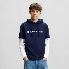 DOO AUSTRALIA - Polera Niño