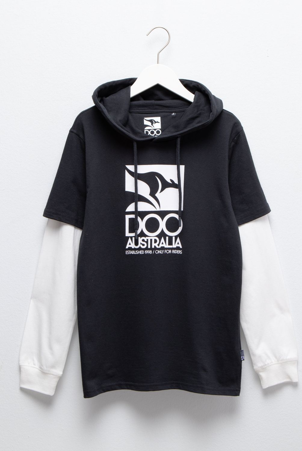 DOO AUSTRALIA - Polera Niño Doo Australia