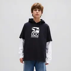 DOO AUSTRALIA - Polera Niño