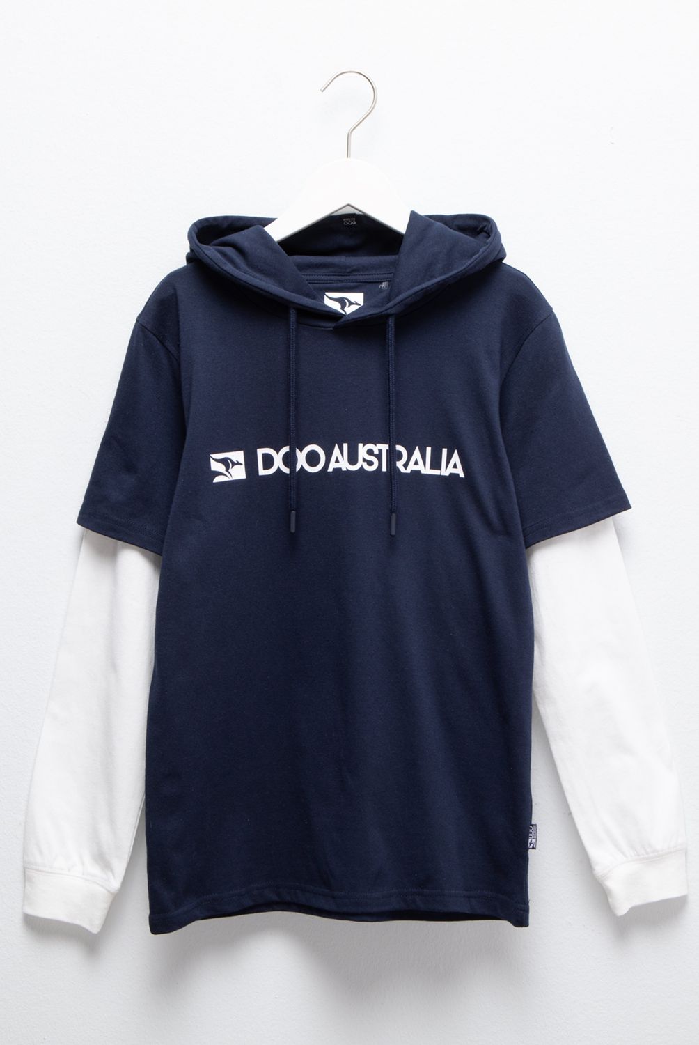 DOO AUSTRALIA - Polera Niño Doo Australia
