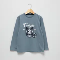 CONIGLIO - Polera Niño