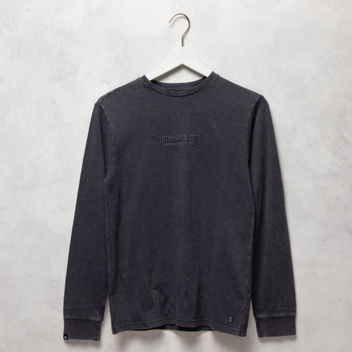 FEDERATION - Polera Algodón Niño Federation