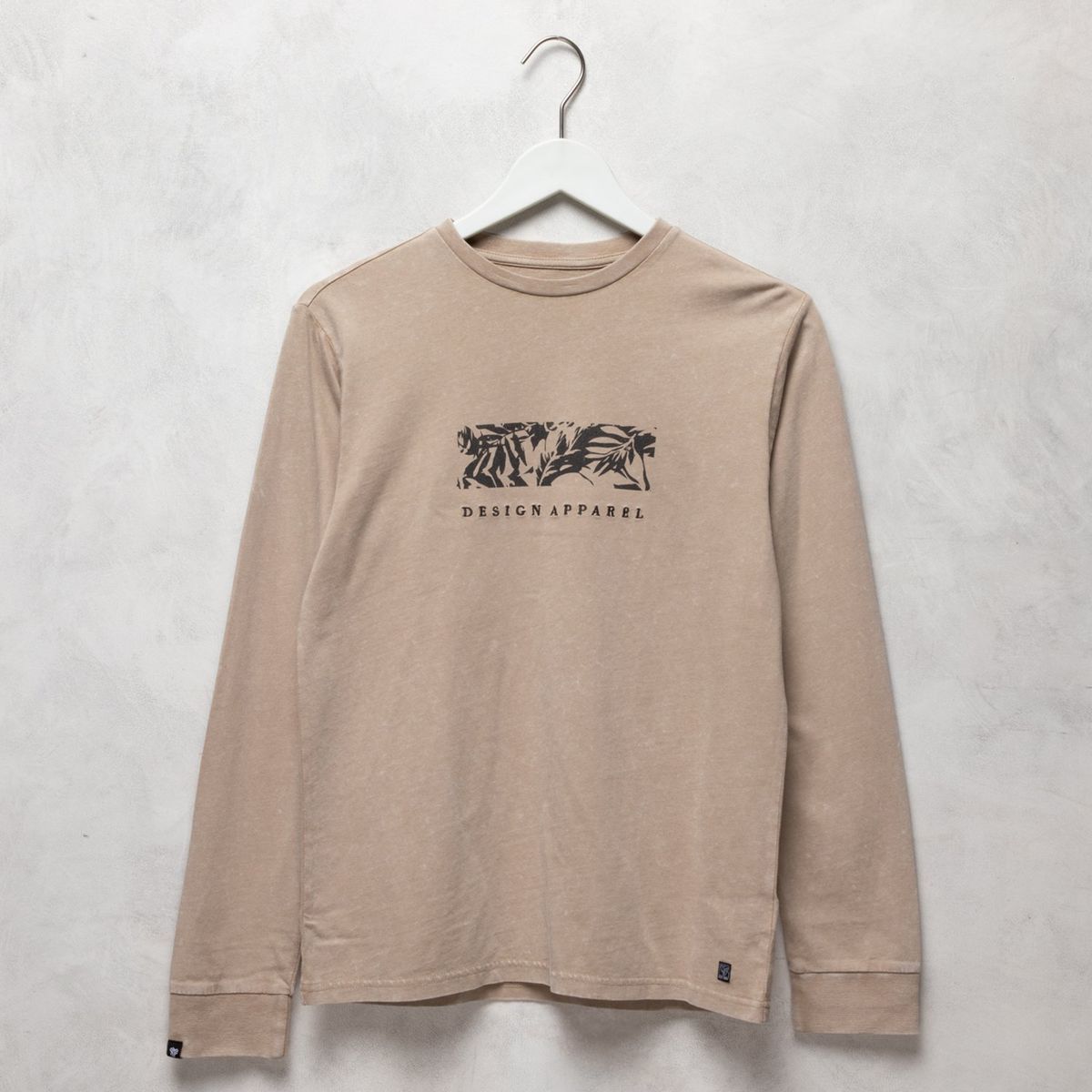 FEDERATION - Polera Algodón Niño Federation