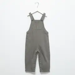 YAMP - Jardinera Forrada Bebé Niño