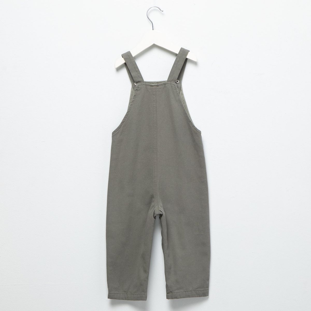 YAMP - Jardinera Forrada Bebé Niño  Yamp