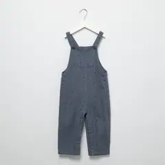 YAMP - Jardinera Forrada Bebé Niño