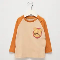 YAMP - Polera Bebé Niño
