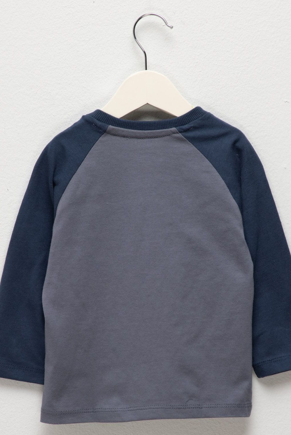 YAMP - Polera Bebé Niño Yamp