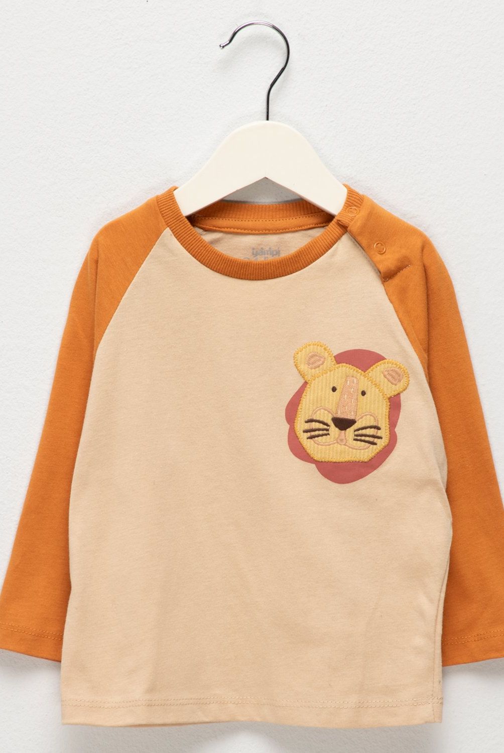 YAMP - Polera Bebé Niño Yamp