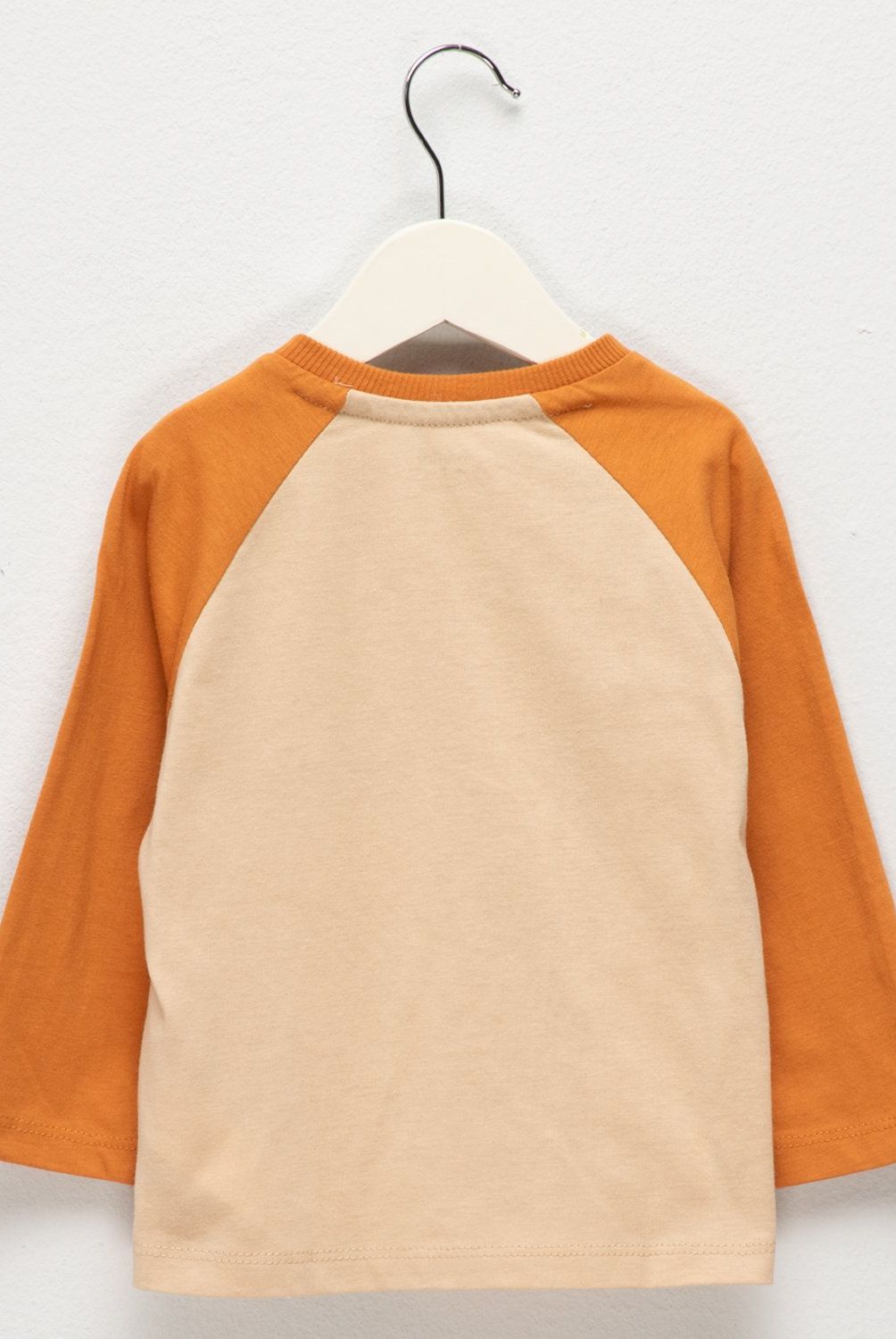 YAMP - Polera Bebé Niño Yamp