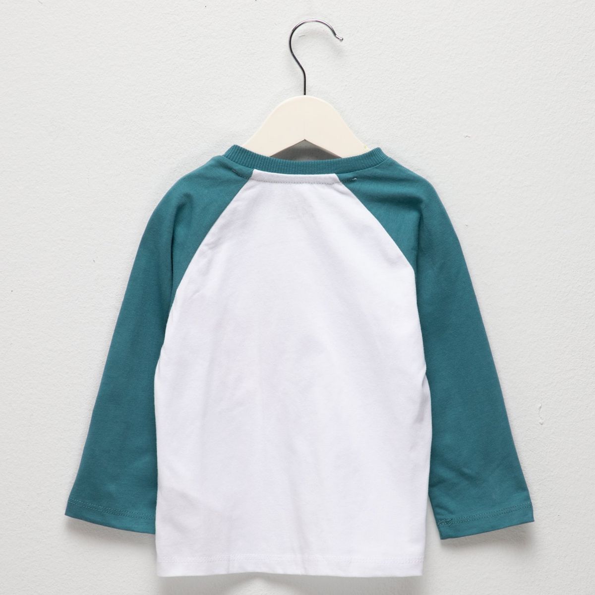 YAMP - Polera Bebé Niño Yamp