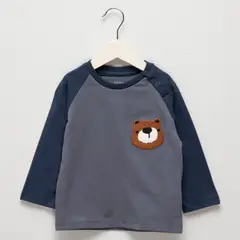 YAMP - Polera Bebé Niño