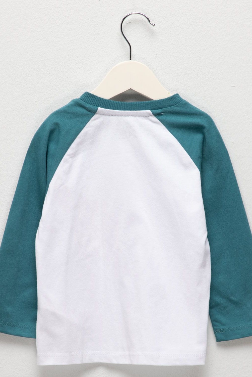 YAMP - Polera Bebé Niño Yamp