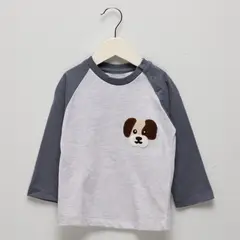 YAMP - Polera Bebé Niño