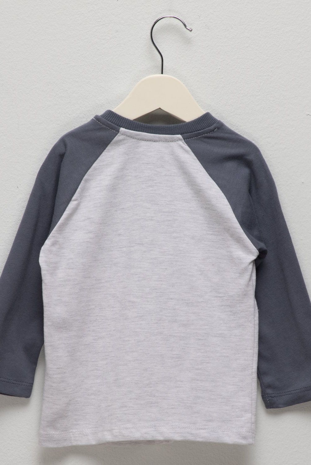 YAMP - Polera Bebé Niño Yamp
