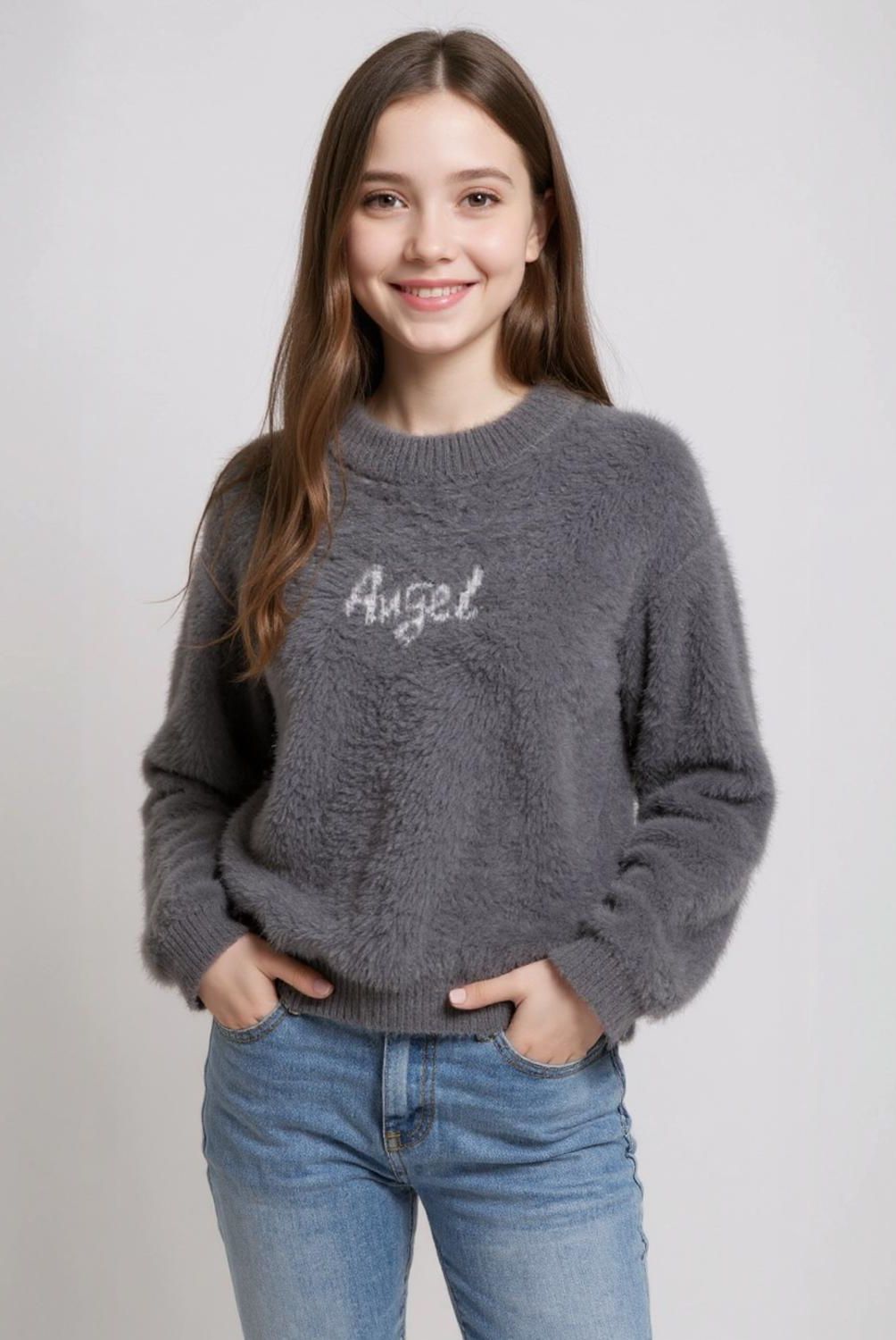 ELEVEN - Sweater Eleven Niña