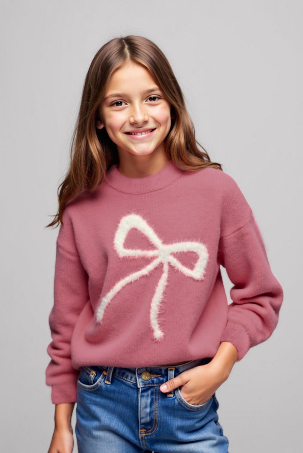ELEVEN - Sweater Eleven Niña