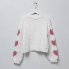 ELEVEN - Sweater Niña